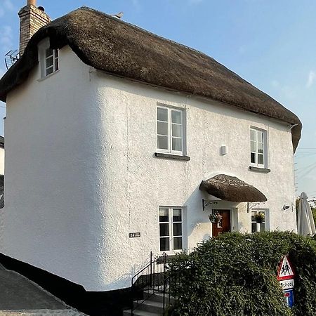 Tubs Cottage Kingsteignton Екстериор снимка