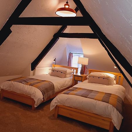 Tubs Cottage Kingsteignton Екстериор снимка